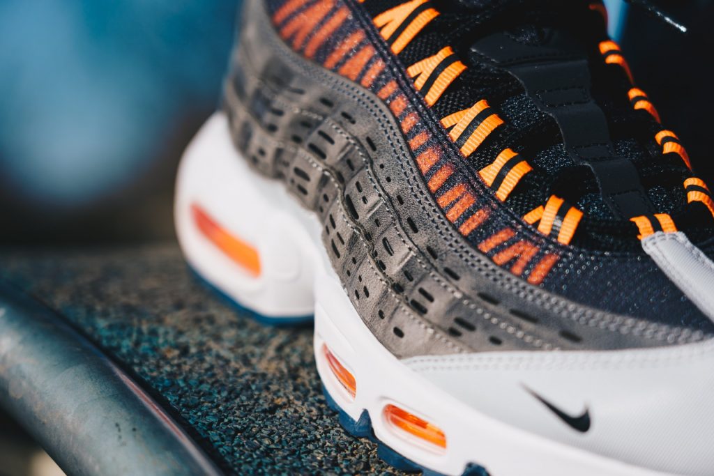 nike x kim jones 95