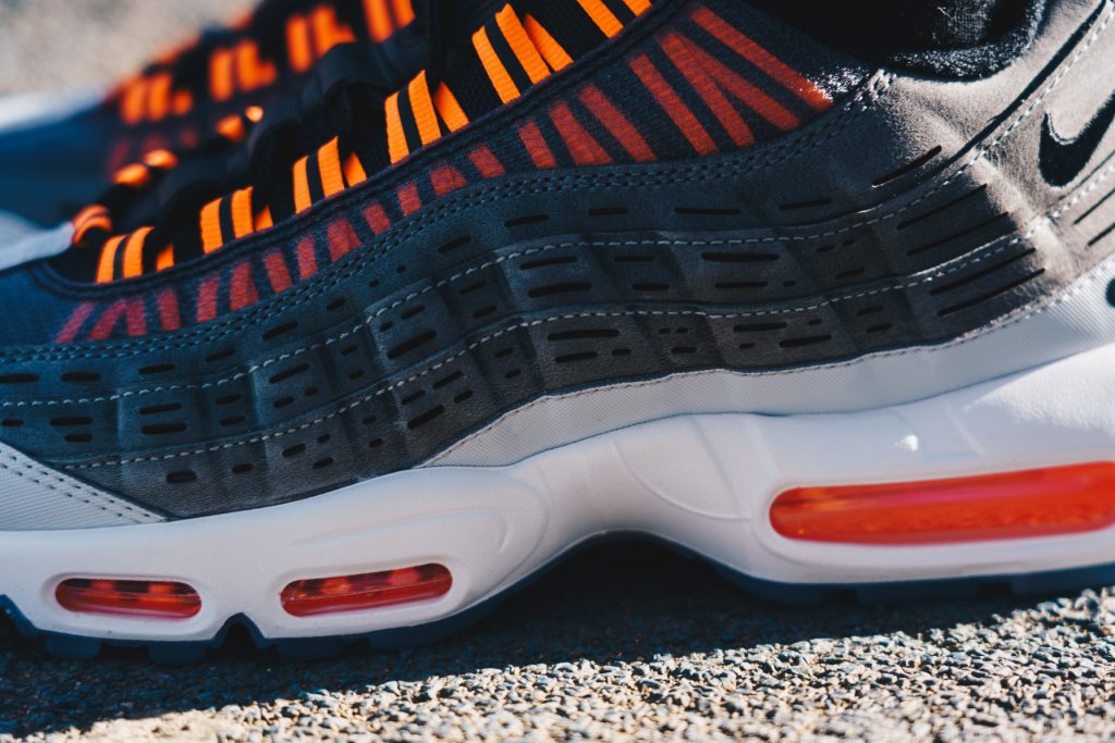 nike x kim jones 95