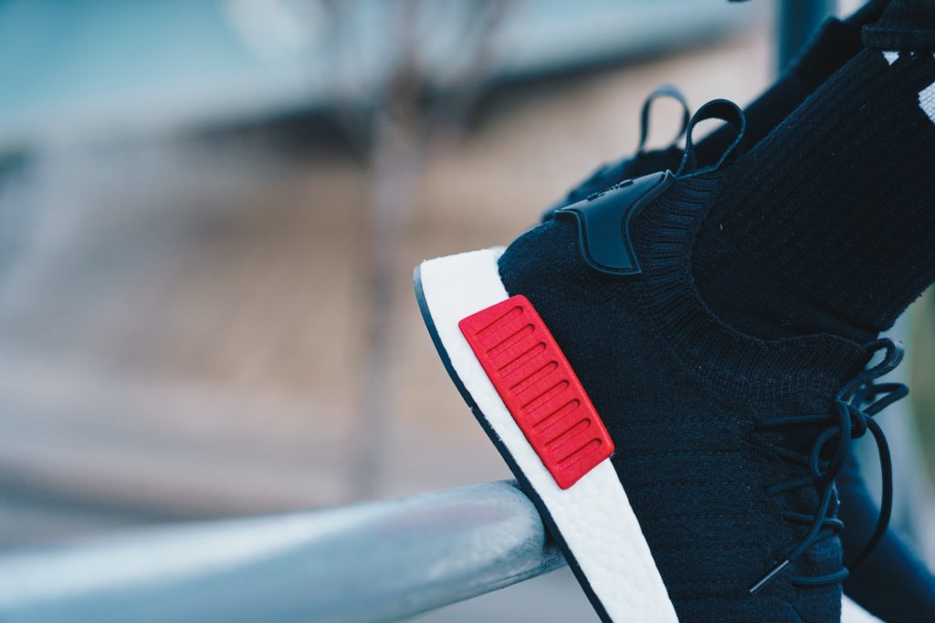 adidas NMD