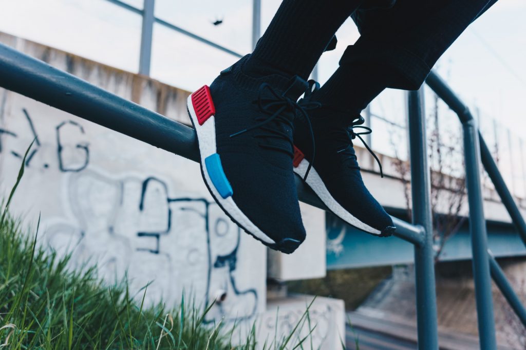 adidas NMD