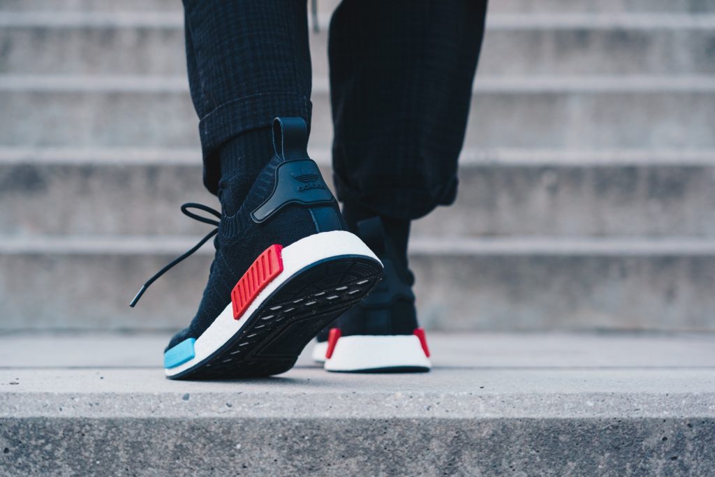 adidas NMD