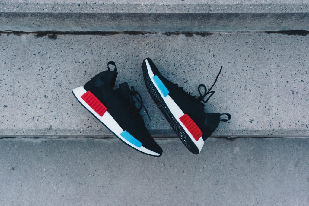 adidas NMD