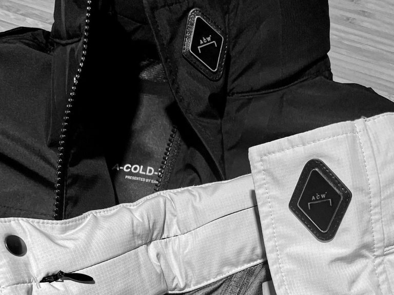 Co znamená Techwear v roce 2021?