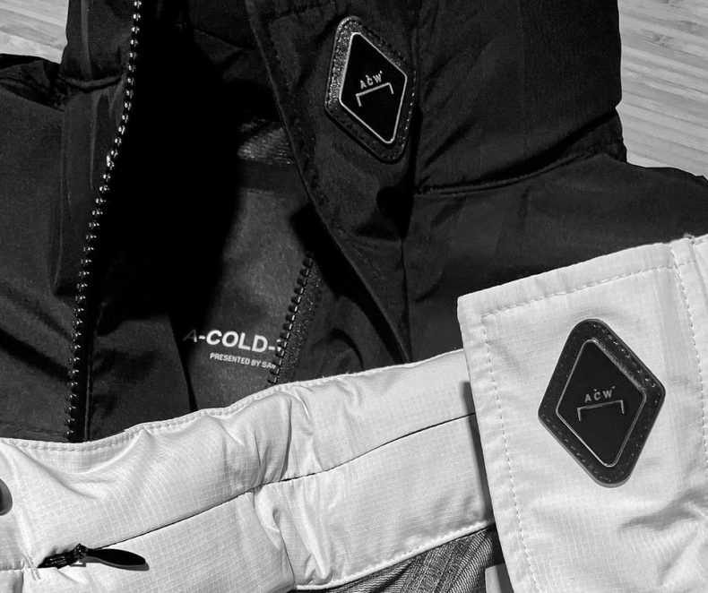 Co znamená Techwear v roce 2021?