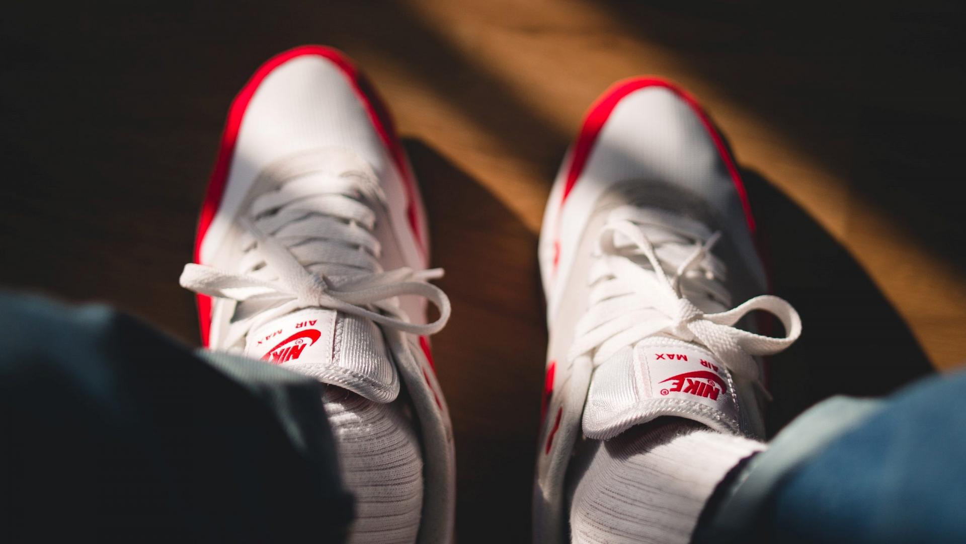 nike running air max 90
