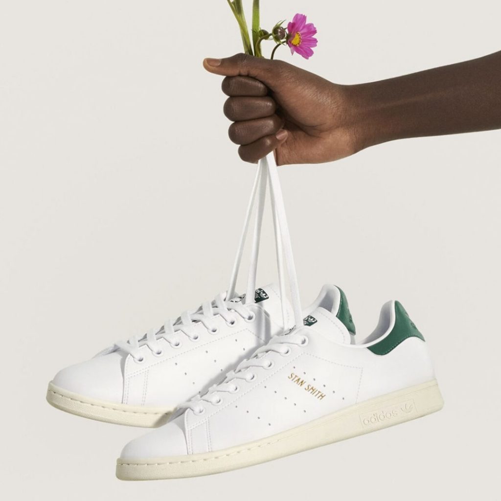 ADIDAS STAN SMITH