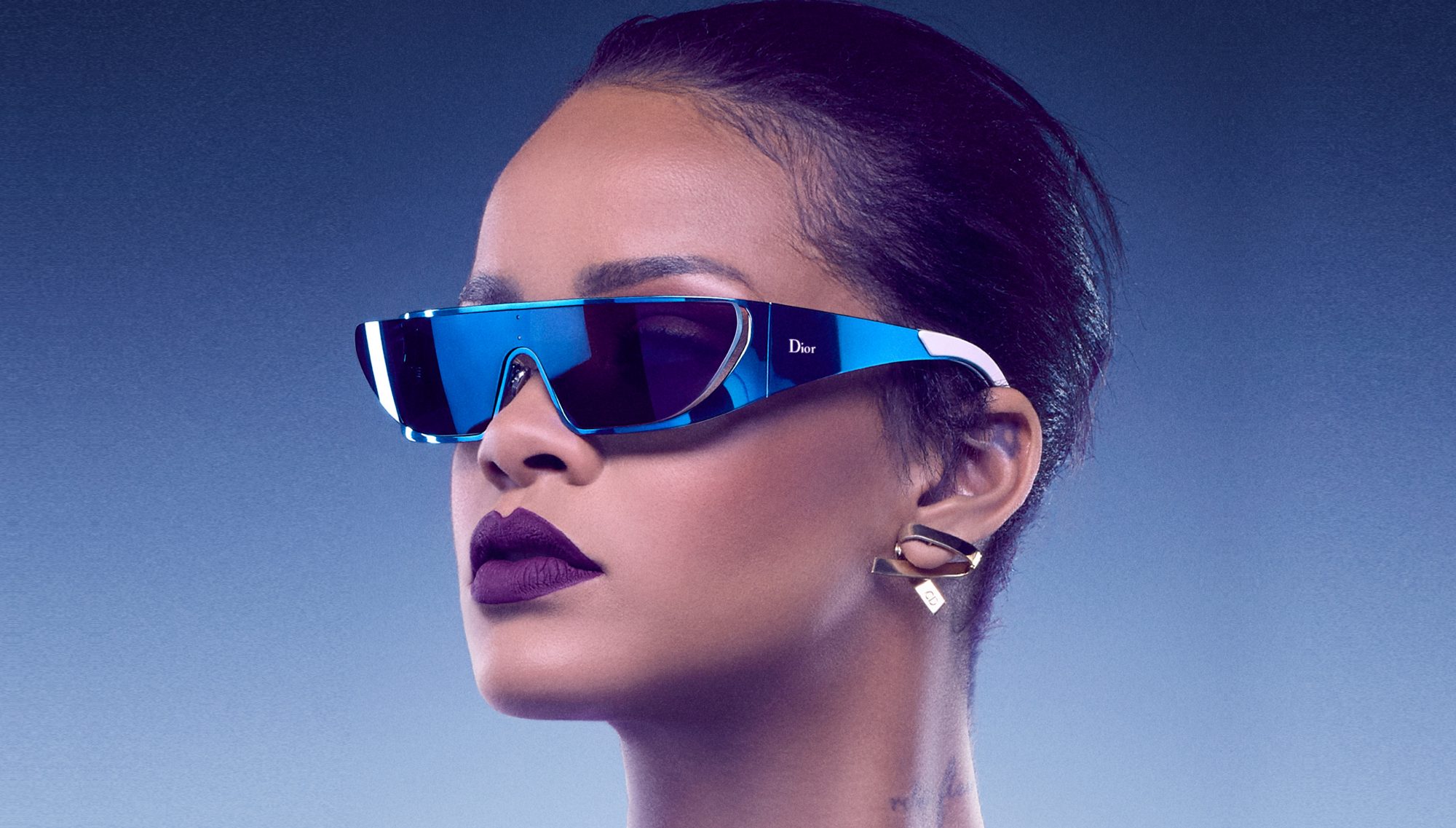 Evoluce: Rihanna