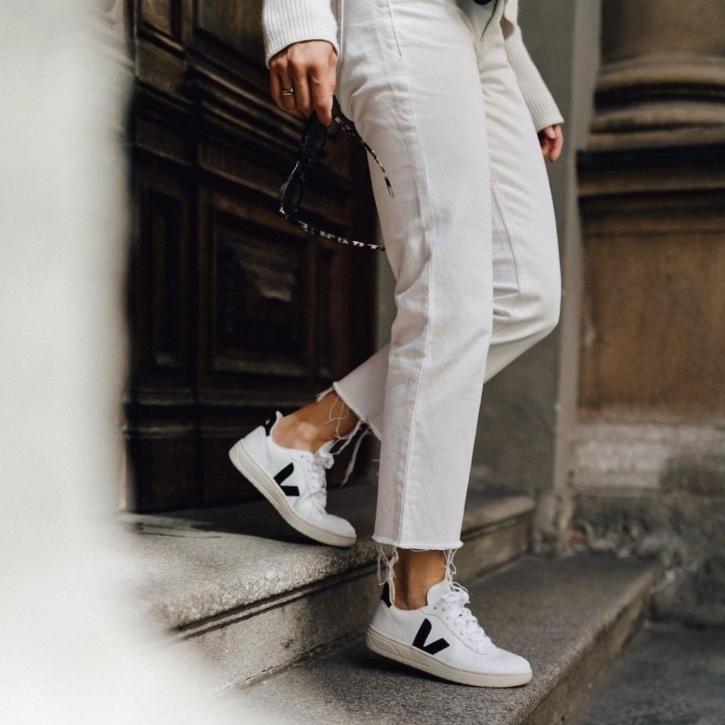 Veja sneakers