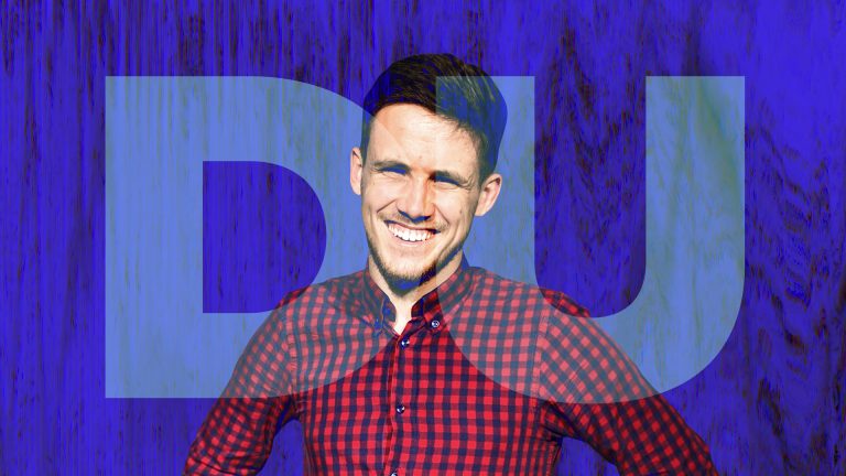 Meet the Crew: Daniel Urban