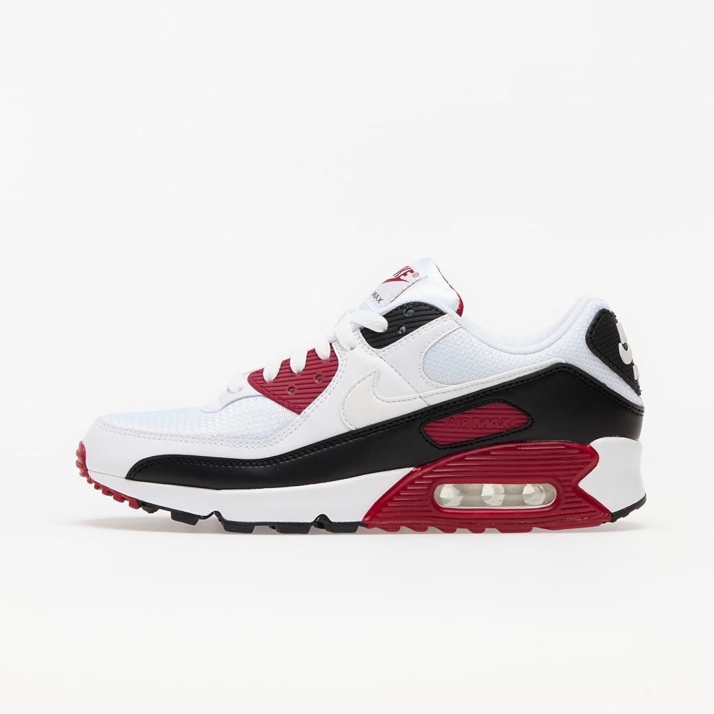 The legendary Nike Air Max 90 | FTSHP blog