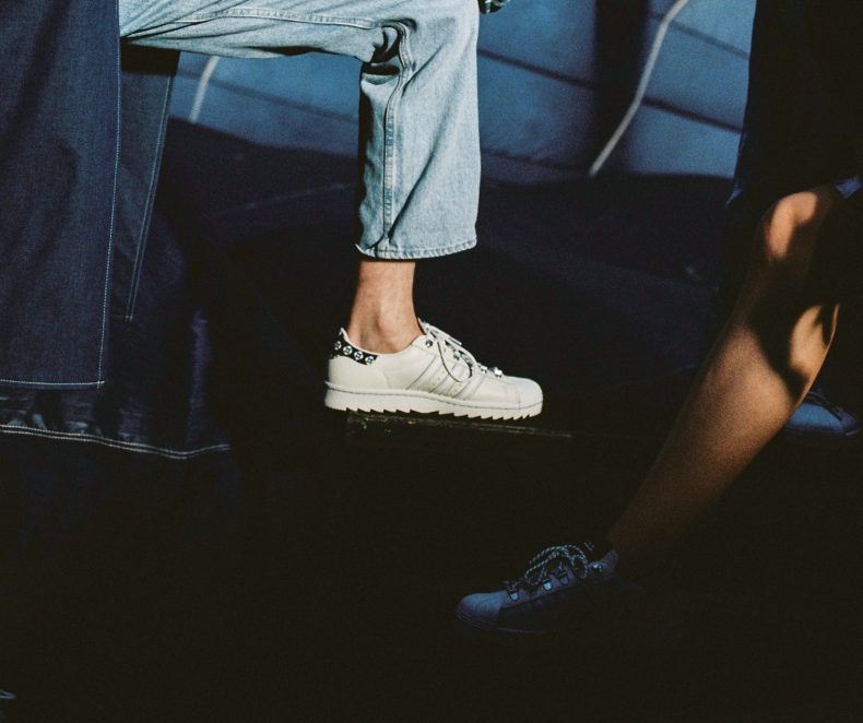 Naše kolabo s adidas je venku. Jaké spolupráce náš čekají dál?