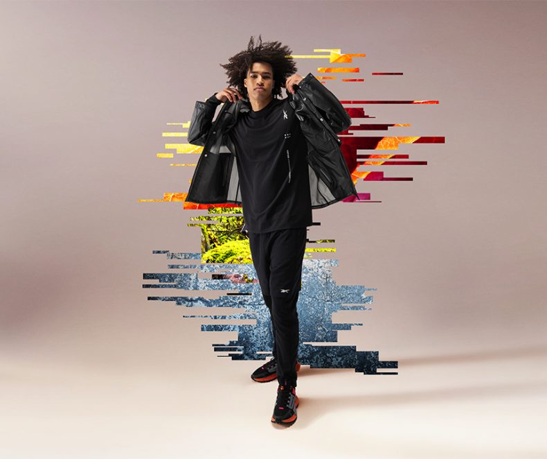 Reebok Zig Kinetica Edge na hraně mezi outdoorem a urbanem