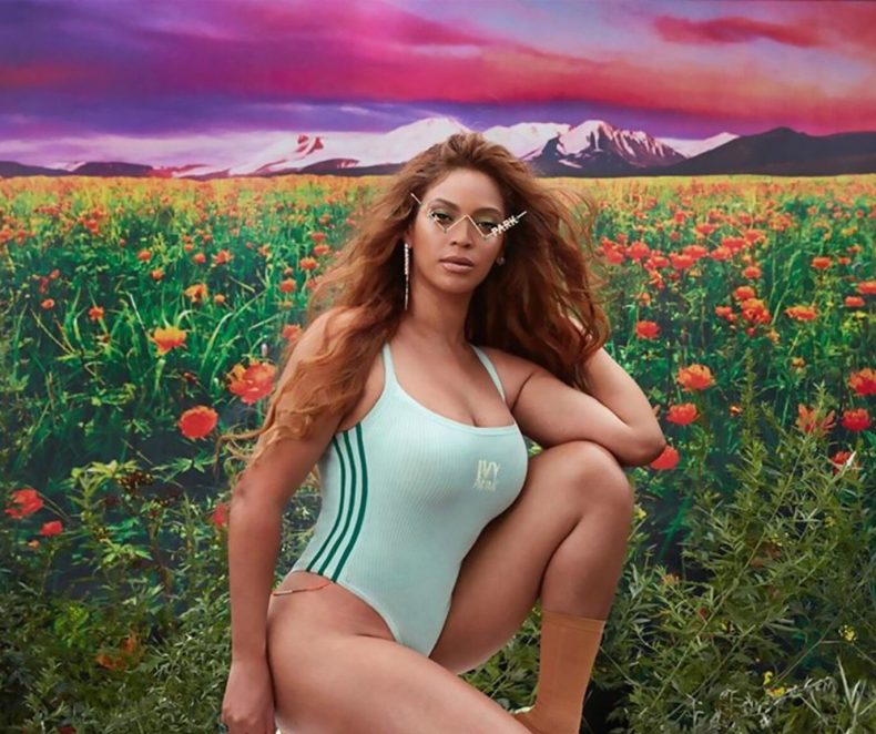 Kolekce adidas x Ivy Park stírá hranice mezi sportovním a lifestyle oblečením