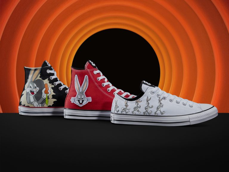 Evoluce: Bugs Bunny a jeho 80 let