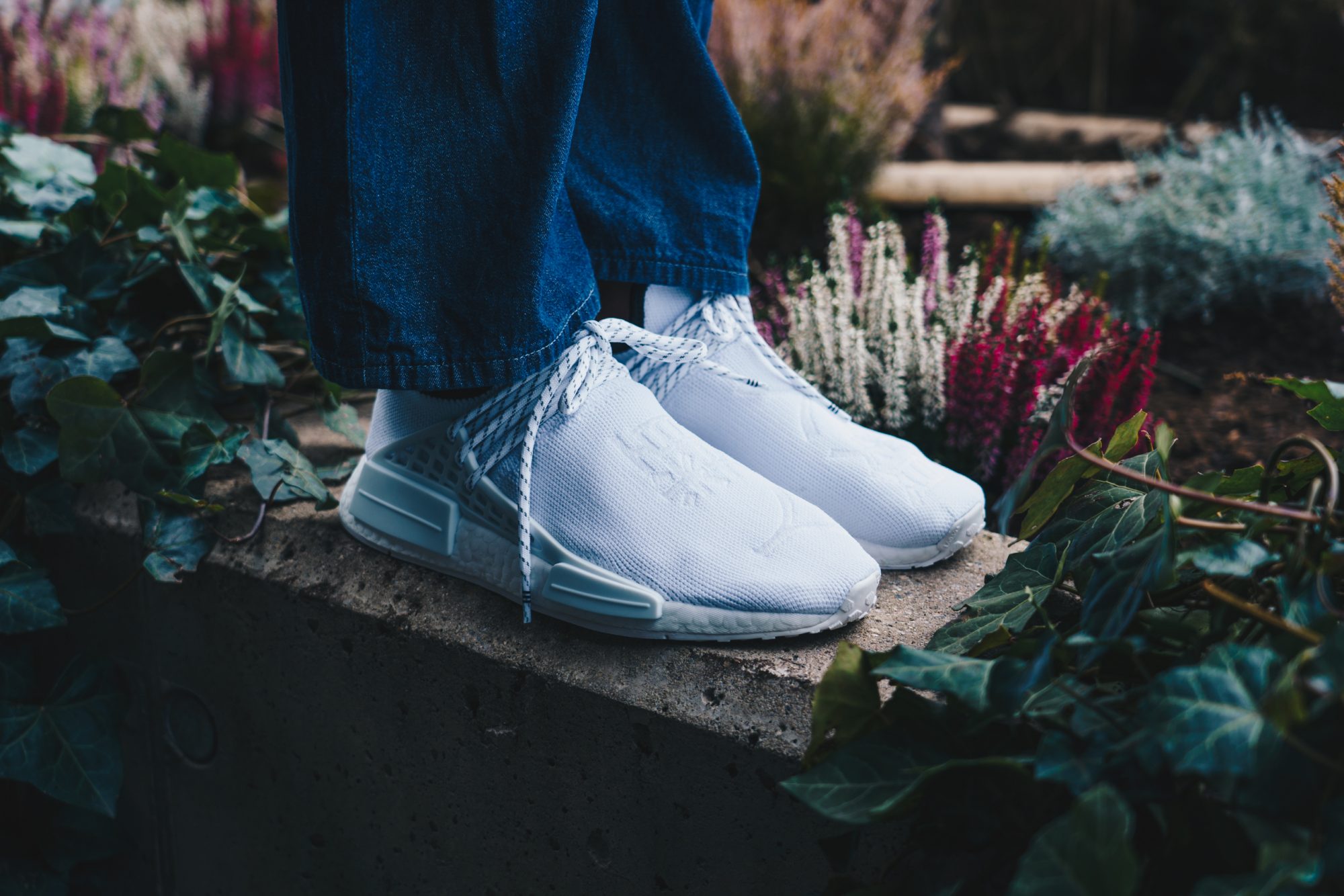 Onfeet: Nejlepší novinky týdne na nohou – AF1, Paranoise, NMD a další