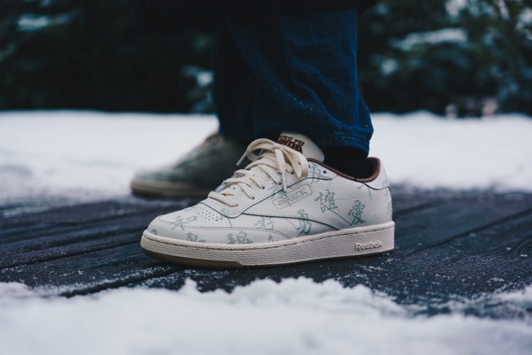On Feet: Nejlepší novinky na nohou – AF1, Asics, Reebok nebo Under Armour