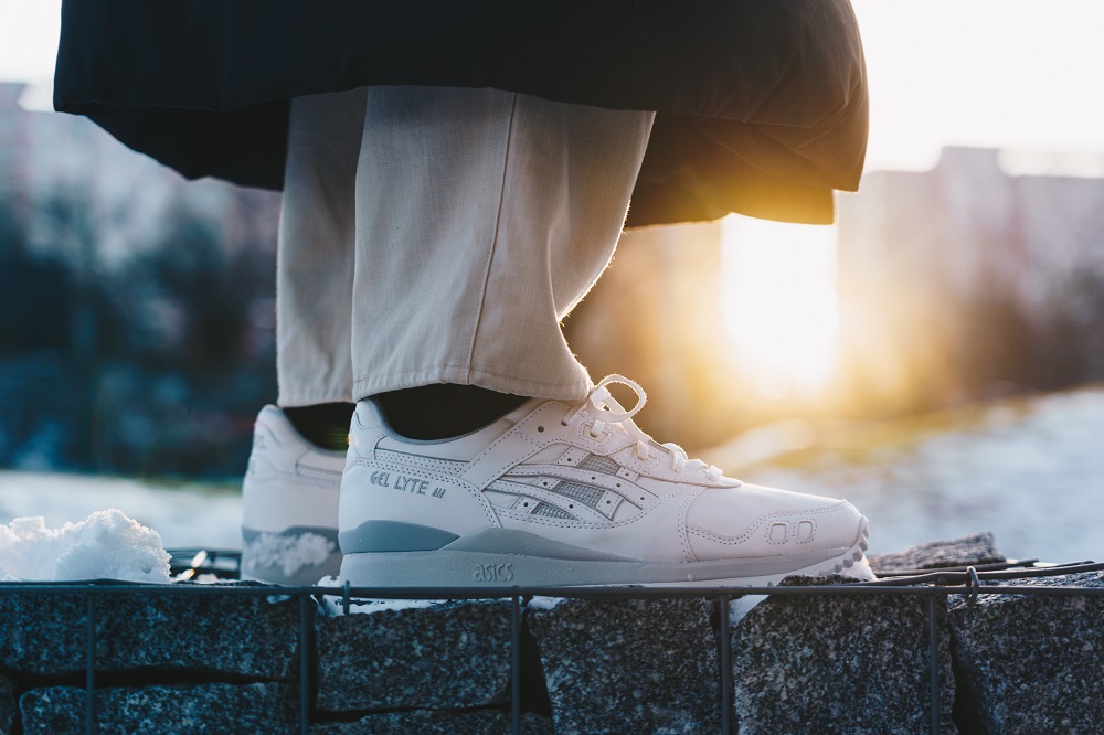 aire Biblioteca troncal Opcional Discover new colorways of the best Asics has to offer, the Gel-Lyte III |  FTSHP blog