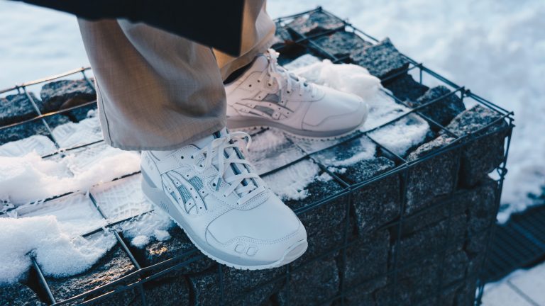 Nové colorways toho nejlepšího od Asics. Objev dokonalost Gel-Lyte III