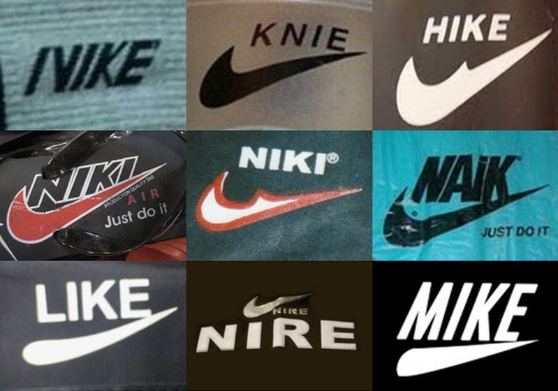 Jak poznat pravý Nike?