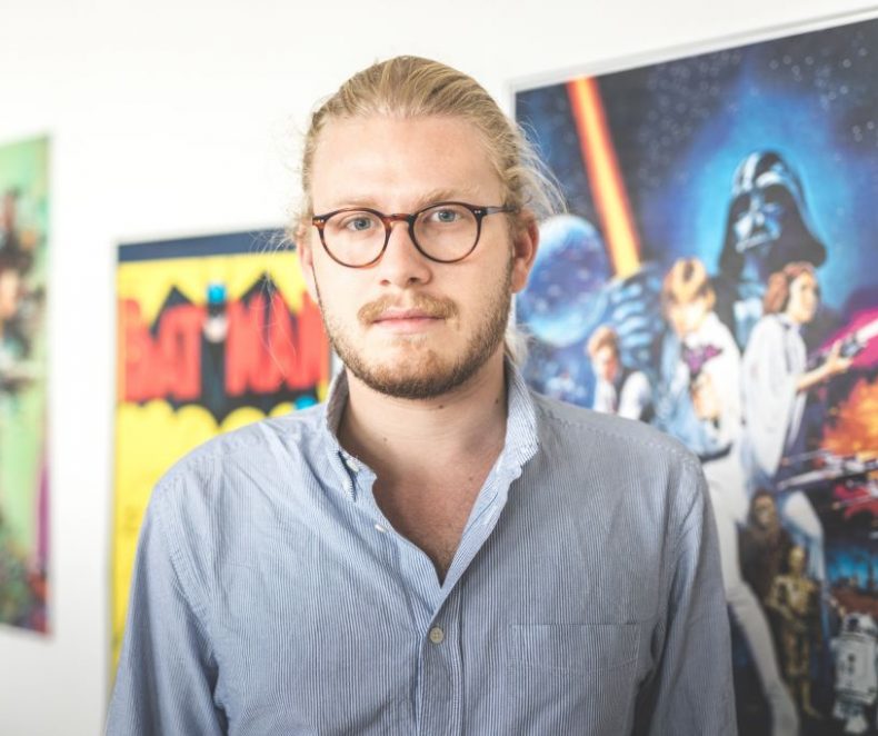 Jakub Hrbáň: Ochrana klímy stojí za osobné obety