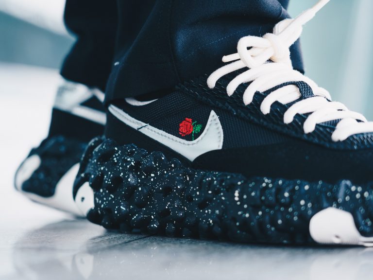 Harmonie chaosu v podání Nike x Undercover Overbreak