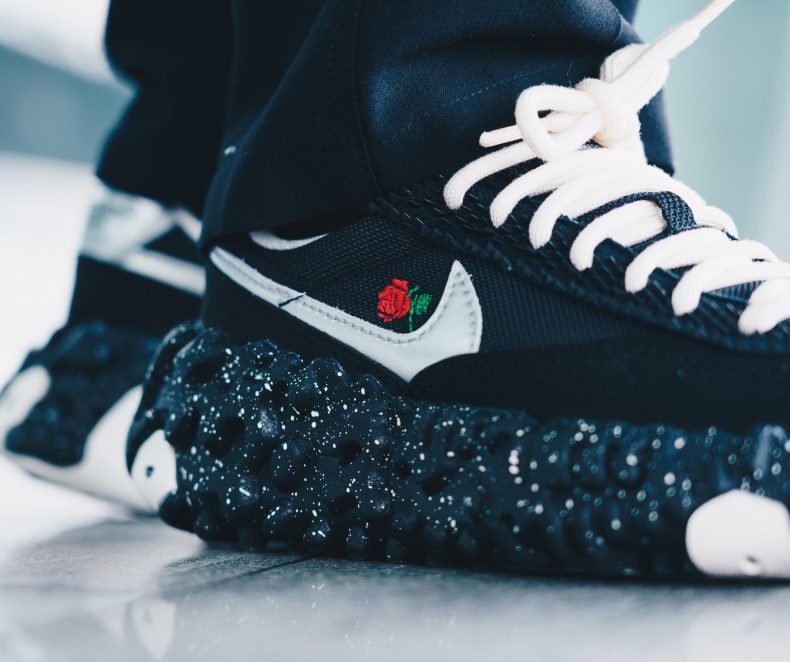 Harmonie chaosu v podání Nike x Undercover Overbreak