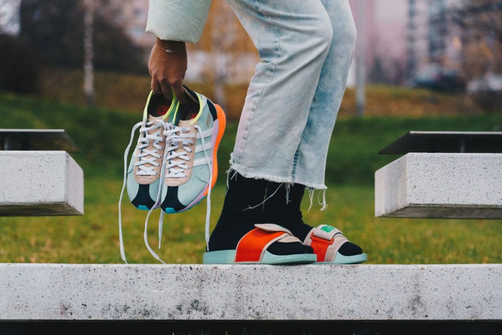 The best unexpected sneaker picks for this spring | FTSHP blog