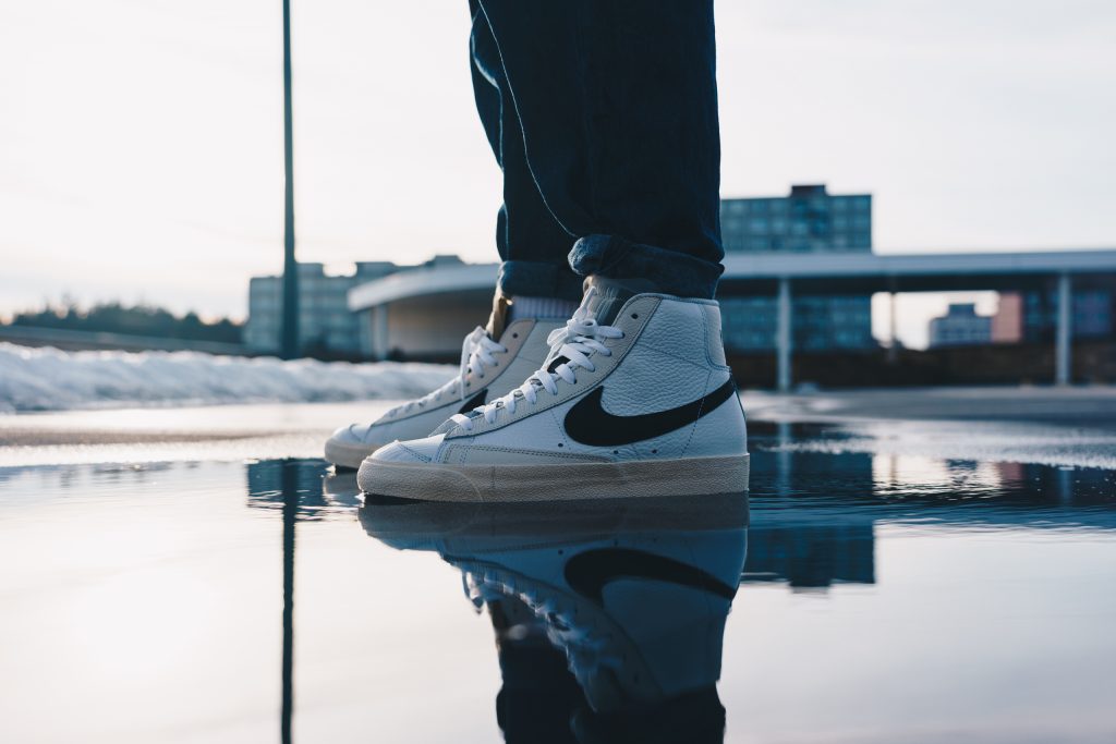 nike blazer