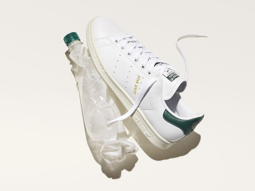 adidas Stan smith primegreen