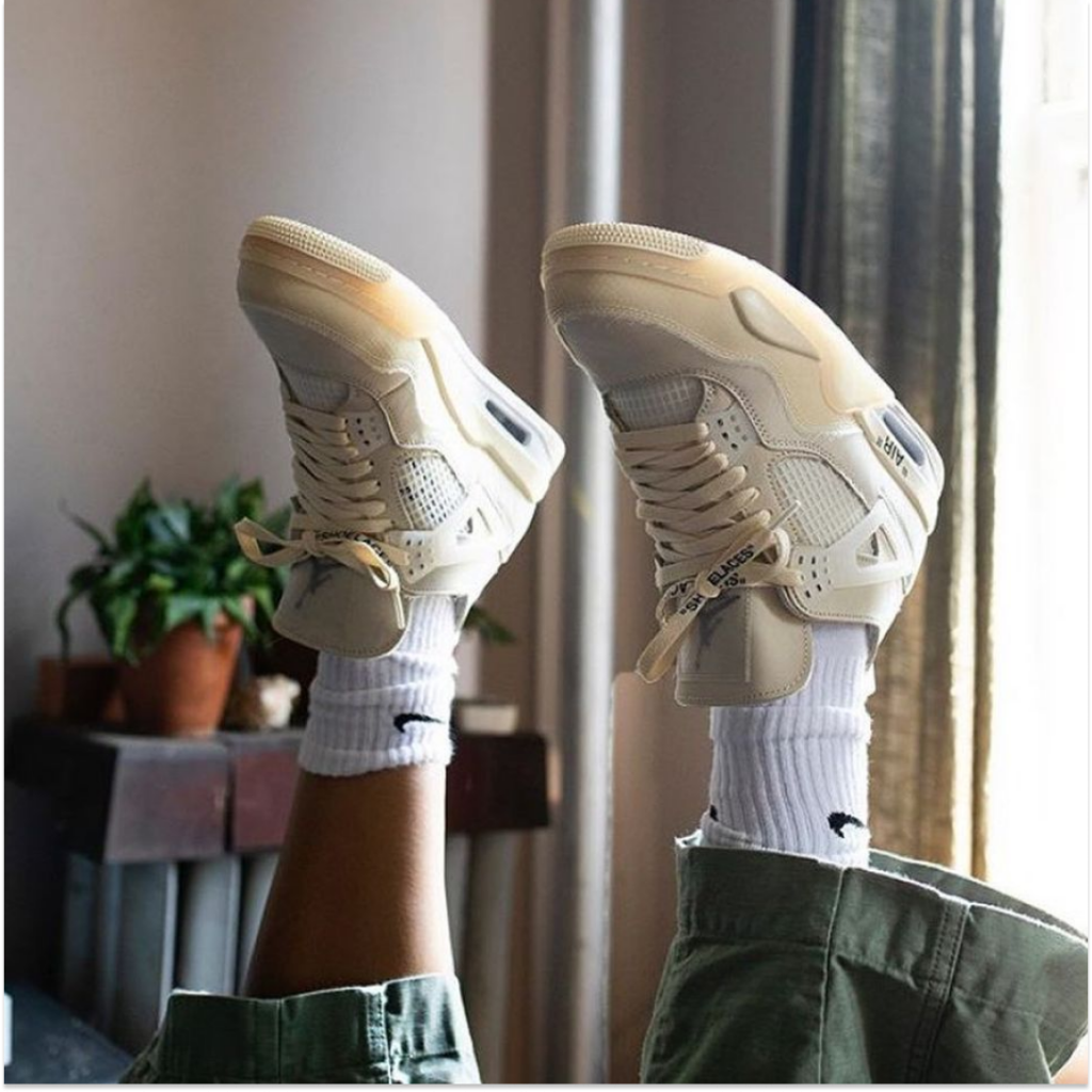 How To Style Nike Socks?