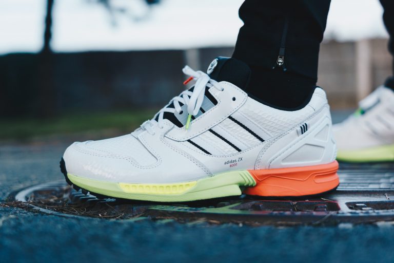 On Feet: Nike x Skepta, Reebok x ASAP Nast, adidas ZX8000 SG 'Golf' | FTSHP blog