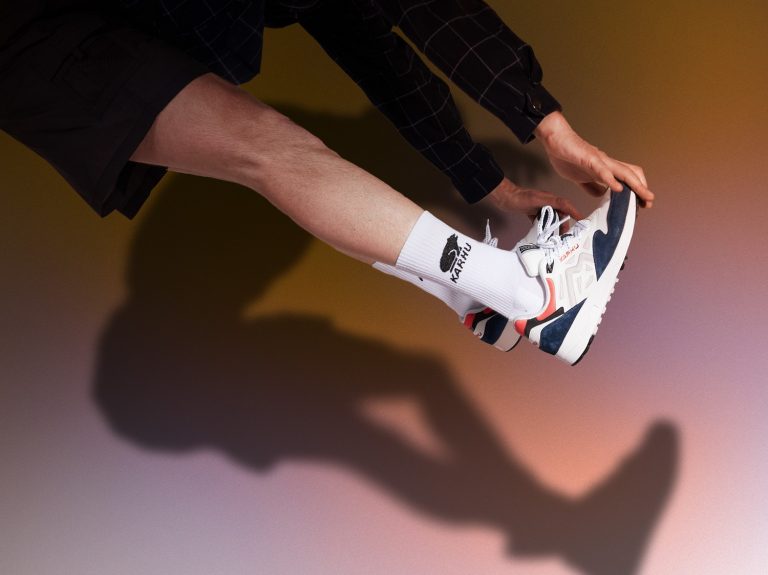 Karhu All Around Pack hraje v rytmu moderního retra