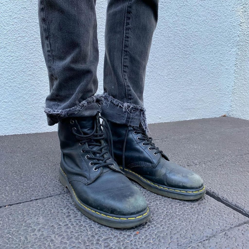 Dr. Martens 1460