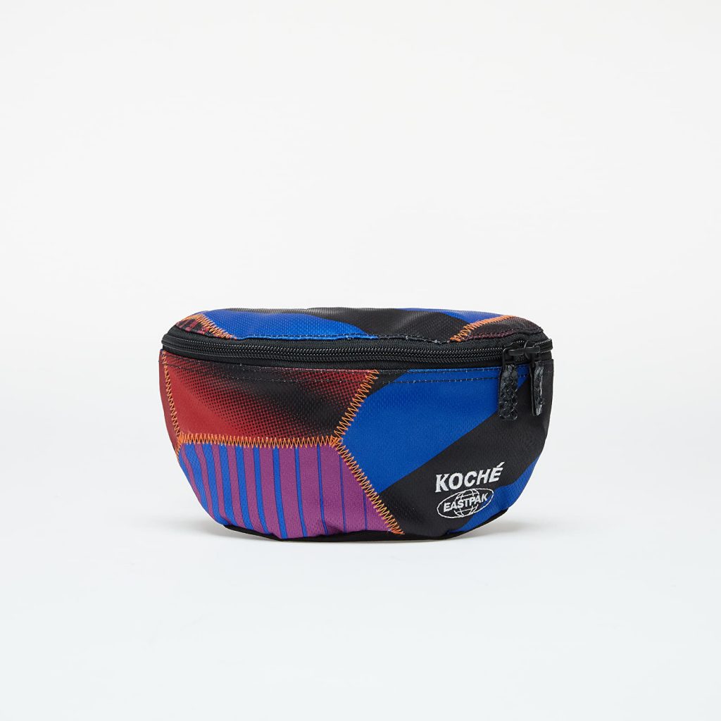 eastpack x koché waist bag