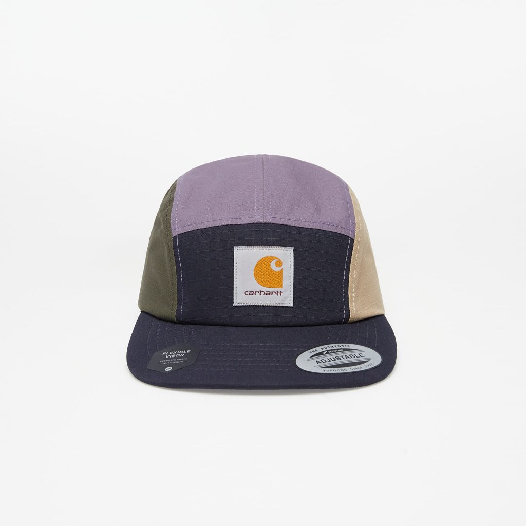 5 panel cap carhartt