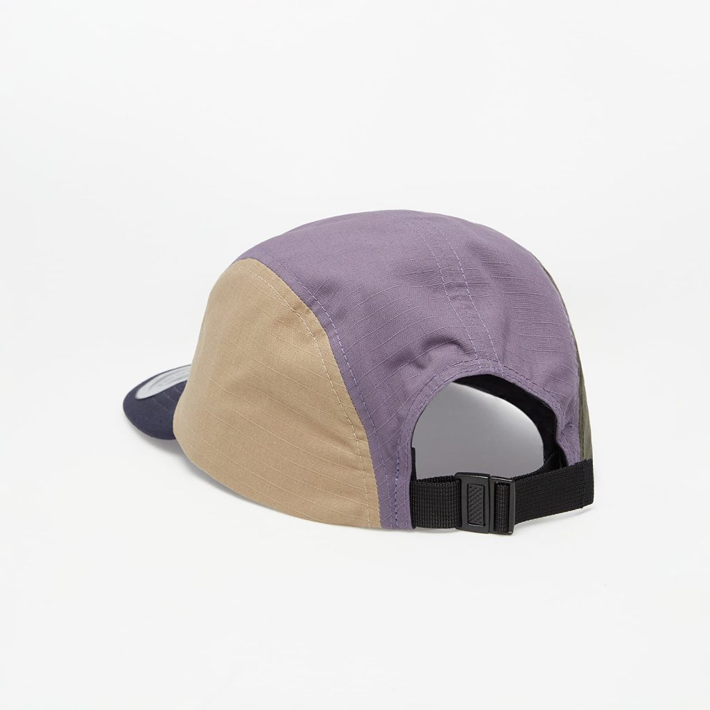 5 panel cap carhartt
