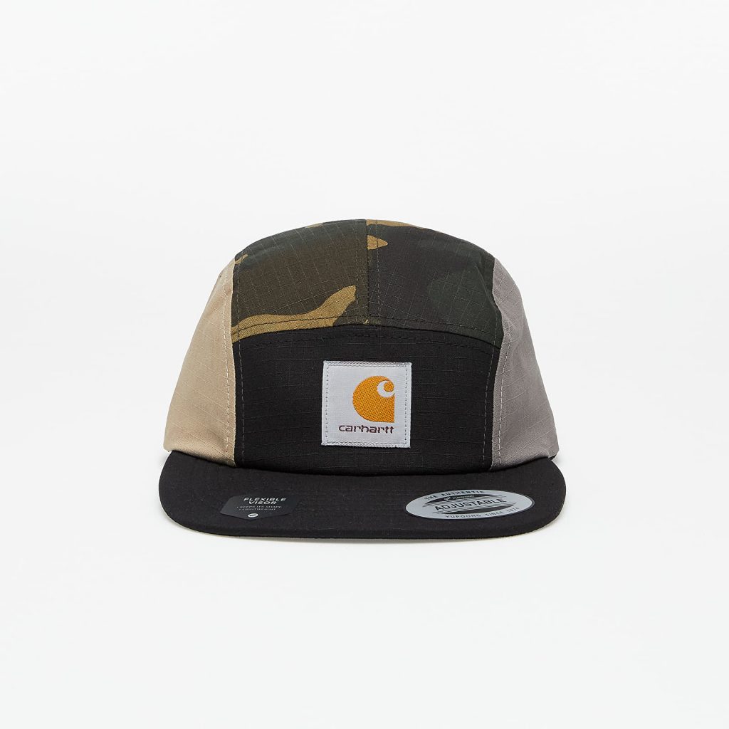 5 panel cap carhartt
