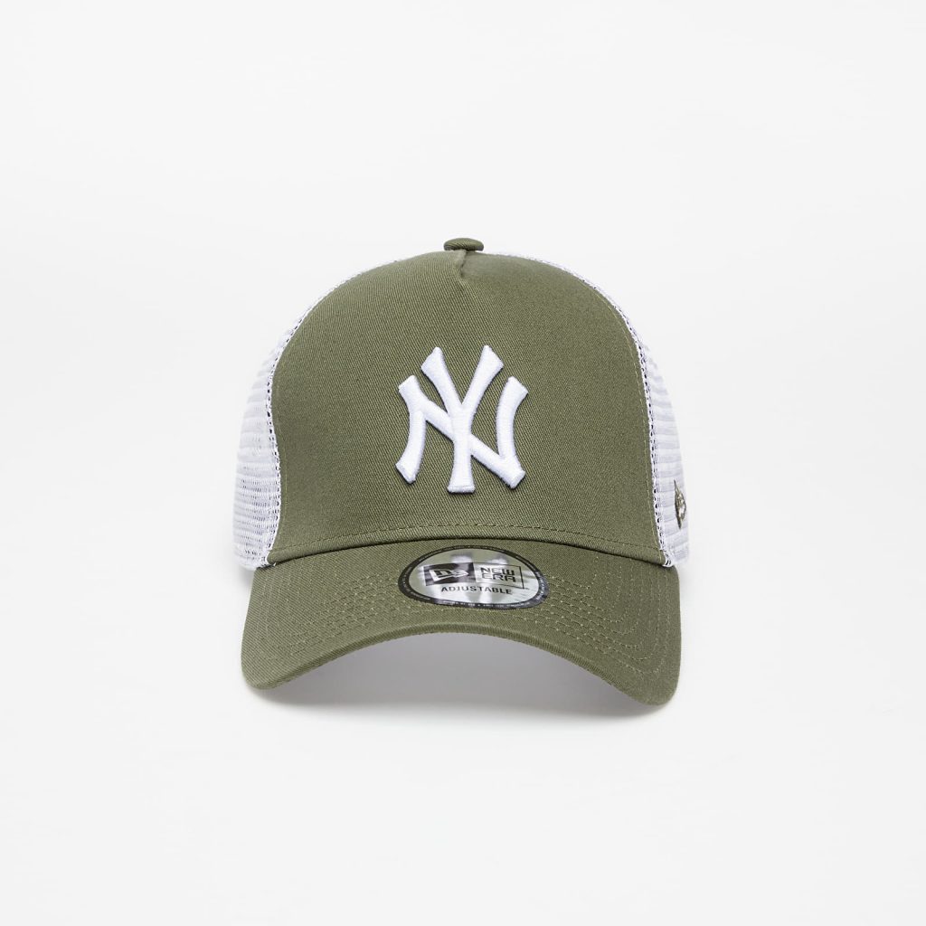 trucker new era