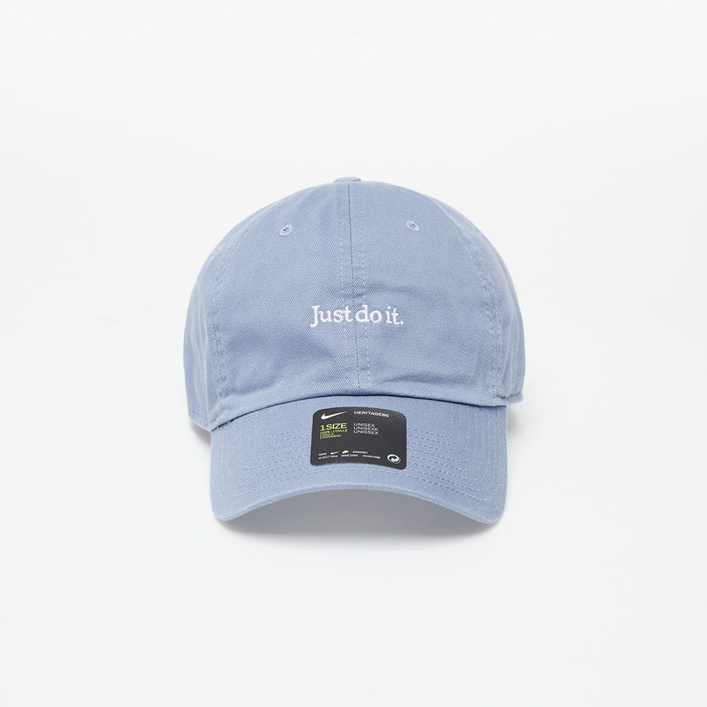 dad cap nike