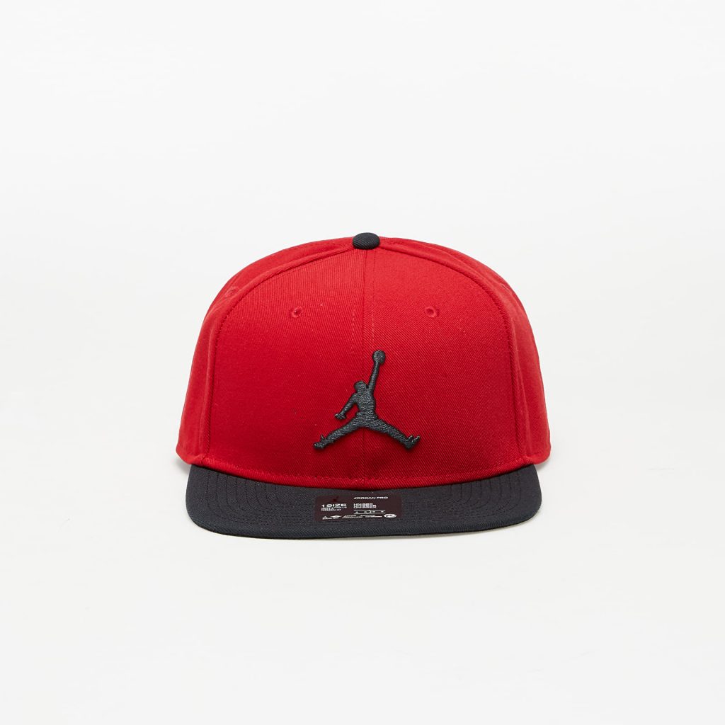 snapback jordan