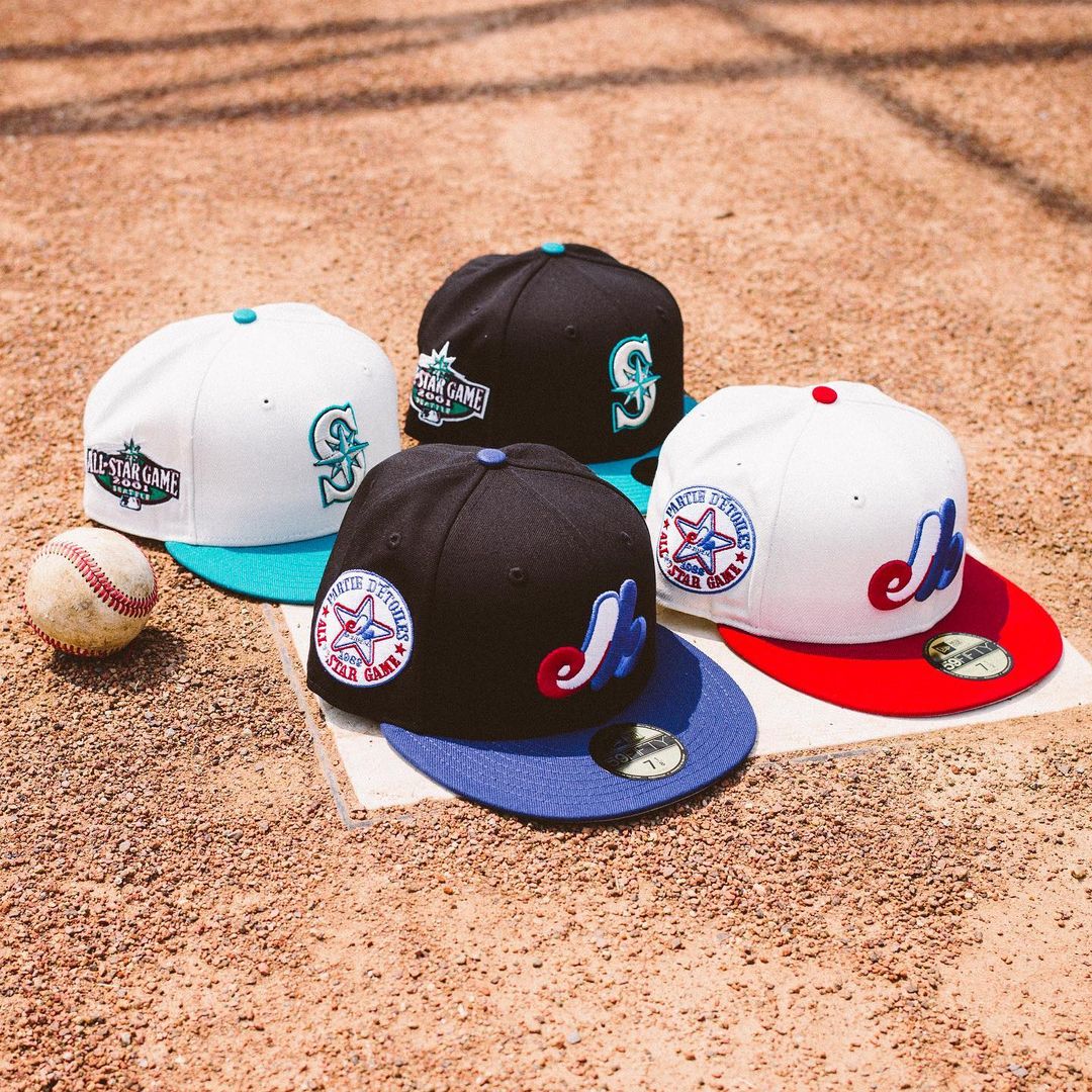 How To Choose And Wear A Baseball Cap The Right Way Ftshp Blog 