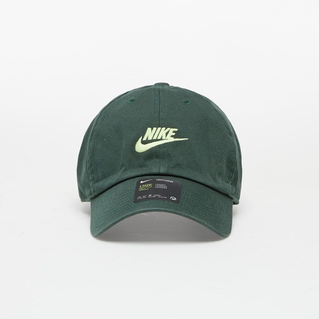 dad cap nike