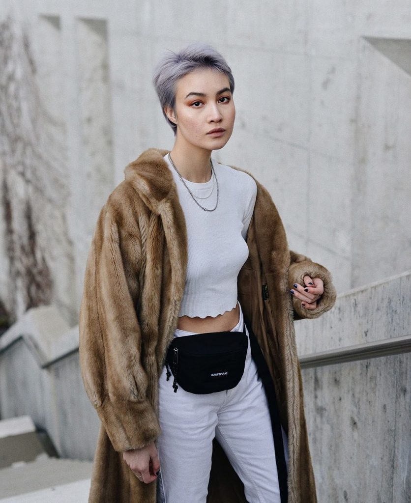 HOW TO STYLE FANNY PACKS LIKE A FASHION IT-GIRL - NotJessFashion