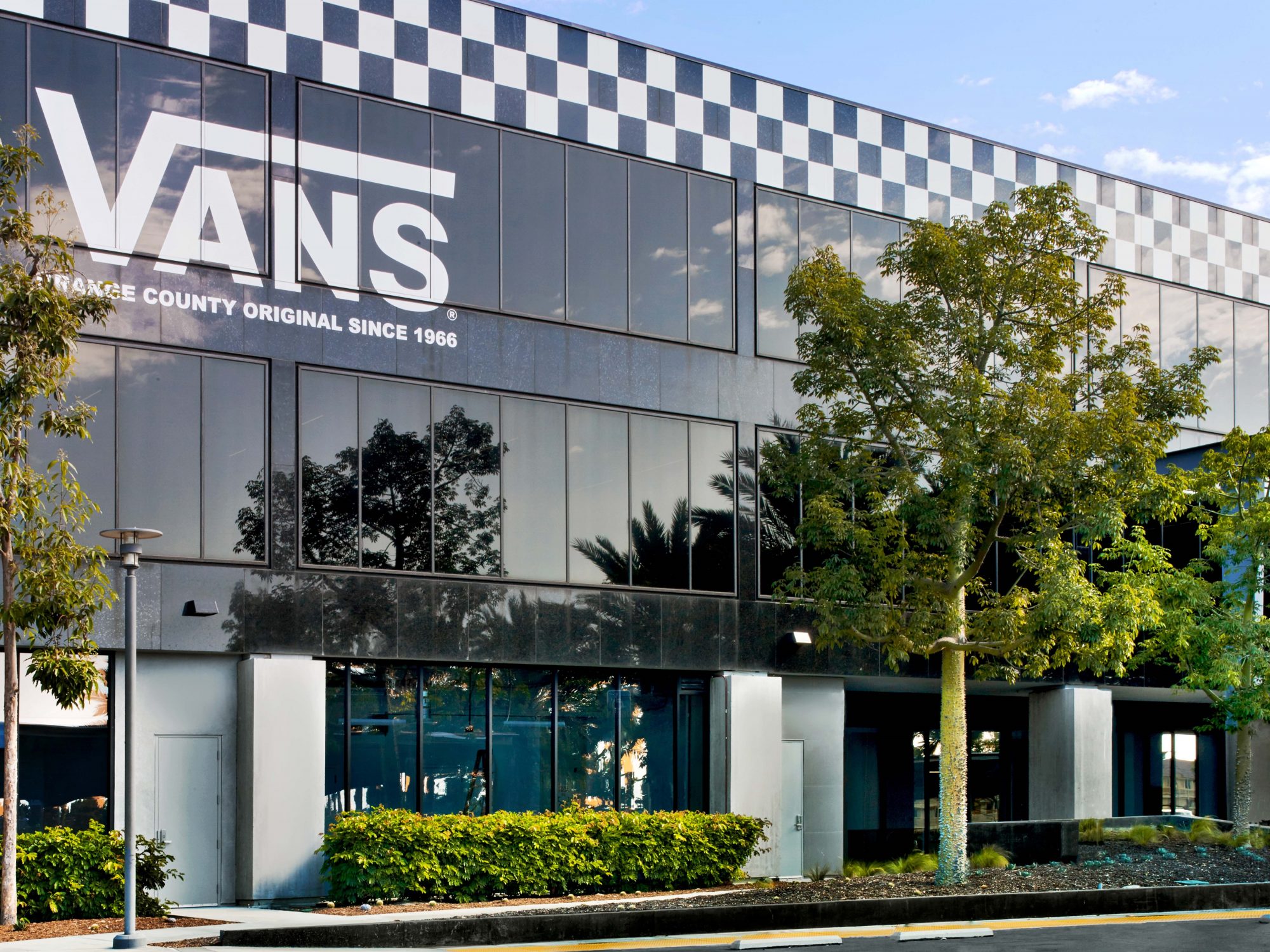Vans jde do roku 2030 naproti 100% udržitelnosti