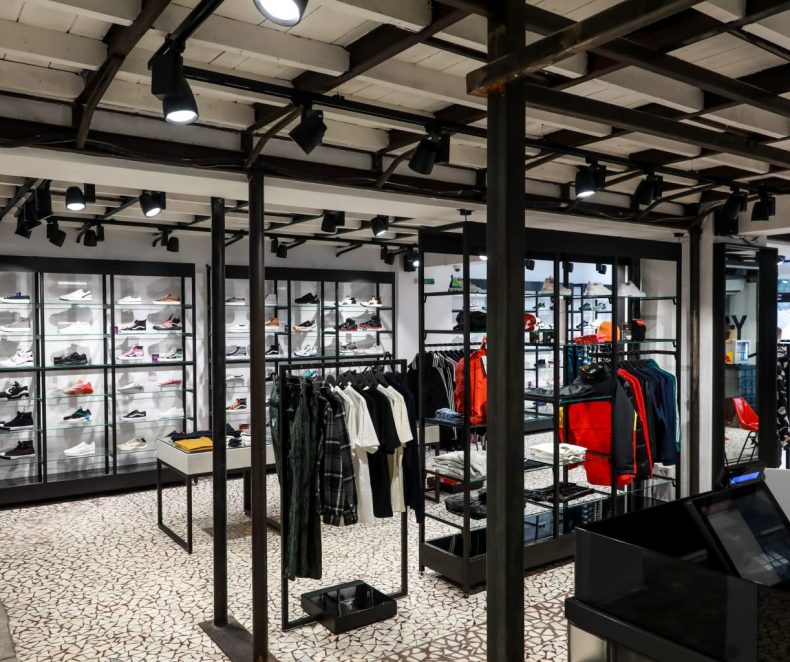 Slow fashion vs fast fashion. Jde najít kompromis?