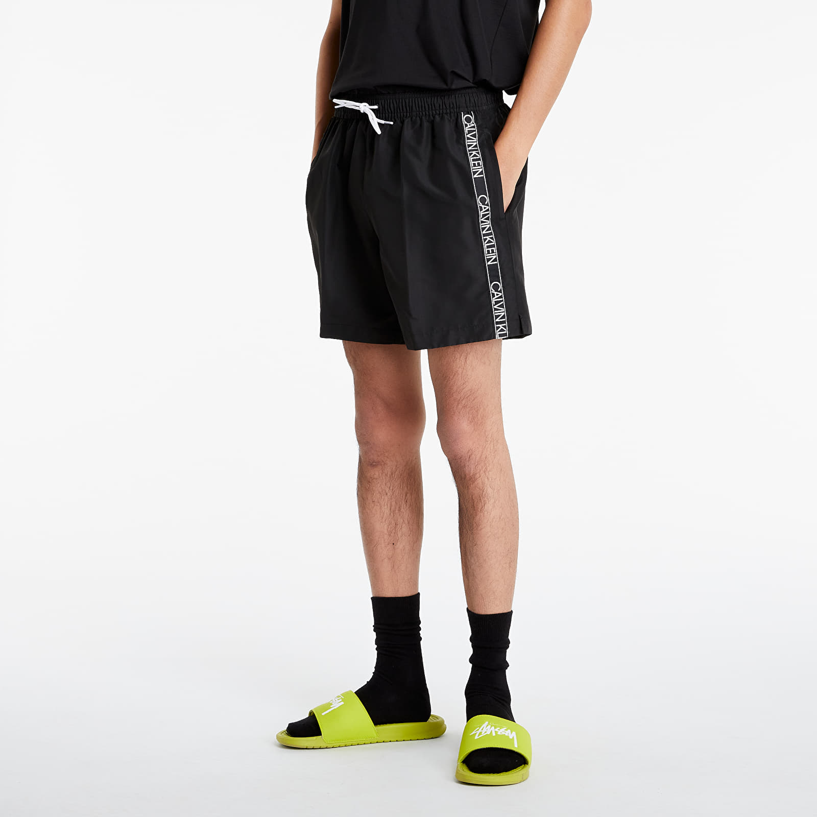 plavky calvin klein