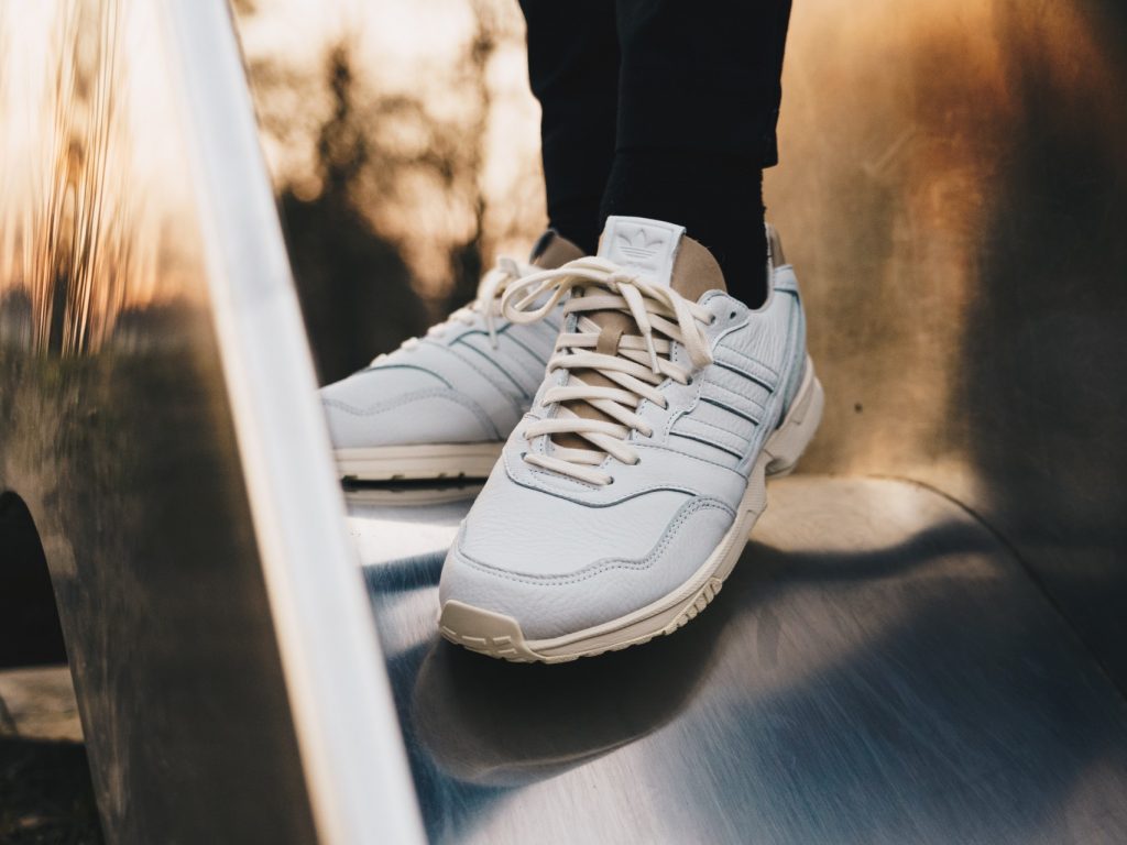 ADIDAS ZX