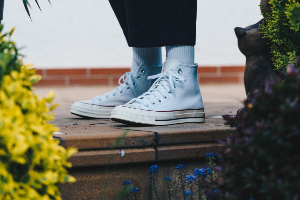 converse Chuck Taylor 70s