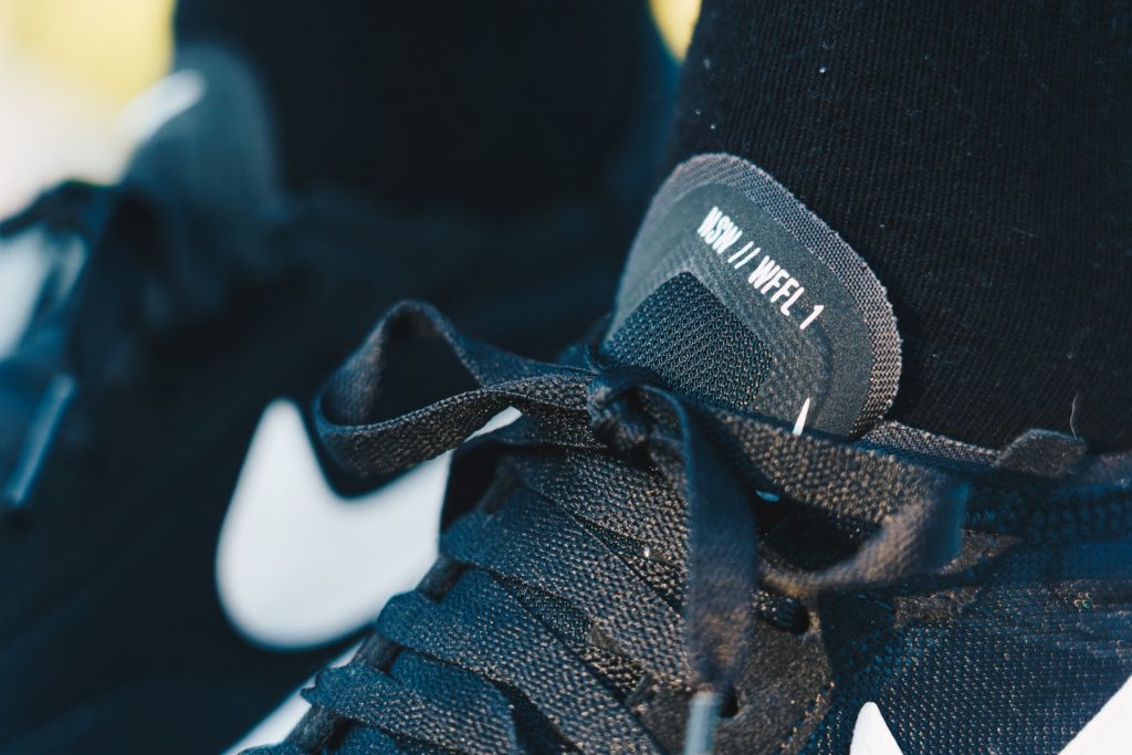 nike waffle one