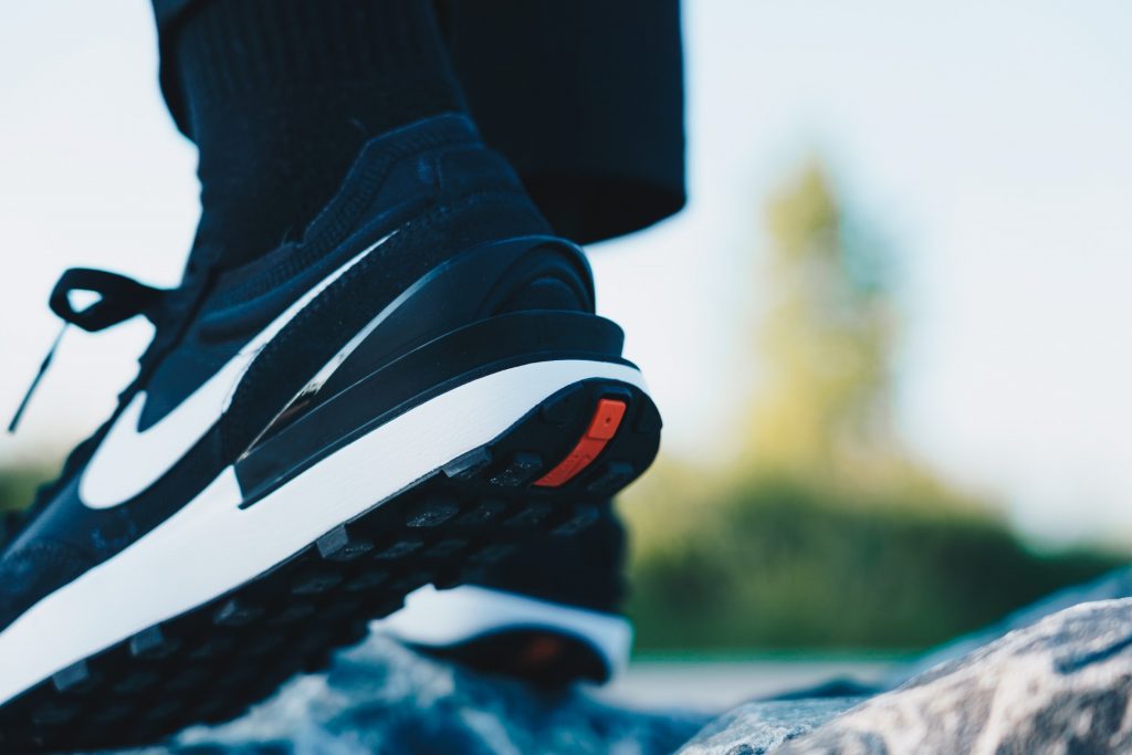 nike waffle one